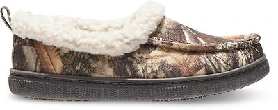 Magellan Outdoors Boys' Camo Slipper