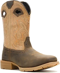 Wolverine Men's Wheatland Rancher Rodeo Steel Toe Boots