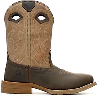Wolverine Men's Wheatland Rancher Rodeo Steel Toe Boots