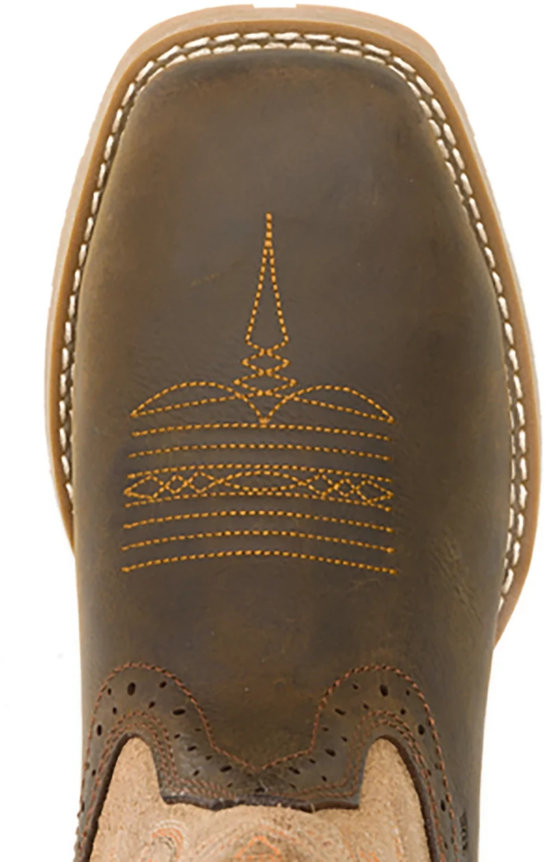 Wolverine Men's Wheatland Rancher Rodeo Steel Toe Boots