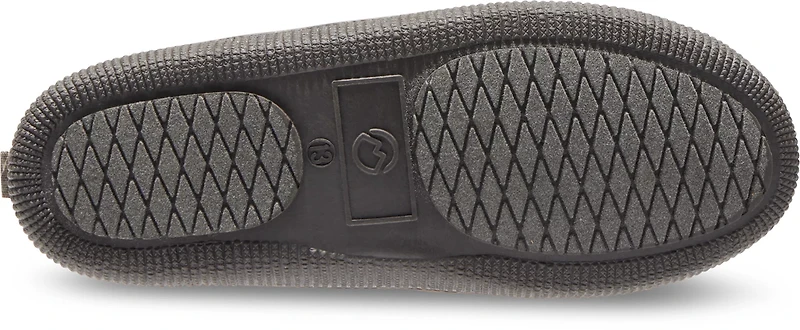Magellan Outdoors Boys' Camo Slipper