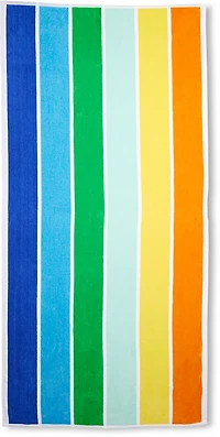 O'Rageous Cabana Towel