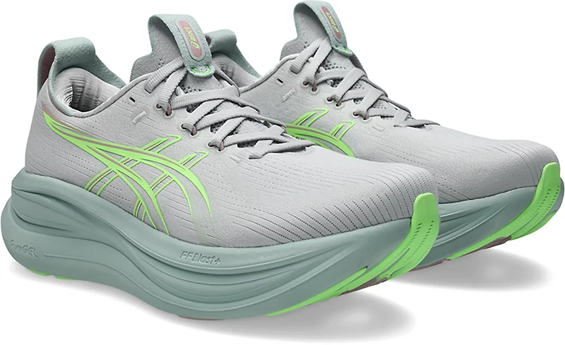 ASICS Women's GEL-NIMBUS  28 Running Shoes