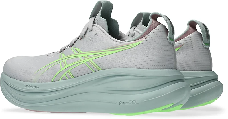 ASICS Women's GEL-NIMBUS  28 Running Shoes