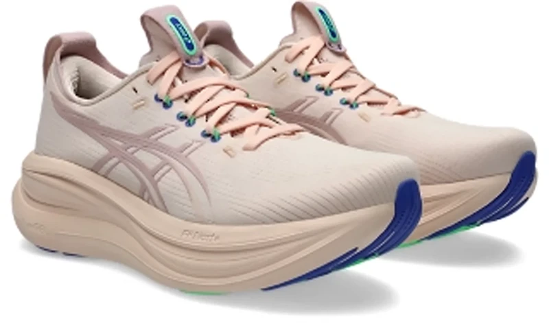 ASICS Women's GEL-NIMBUS  28 Running Shoes