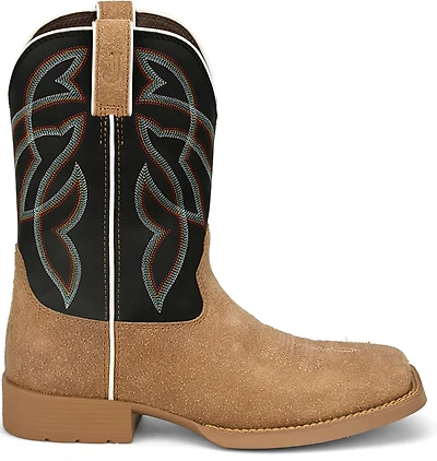 Justin Men’s Stampede Blake Western Boots