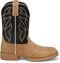 Justin Men’s Stampede Blake Western Boots
