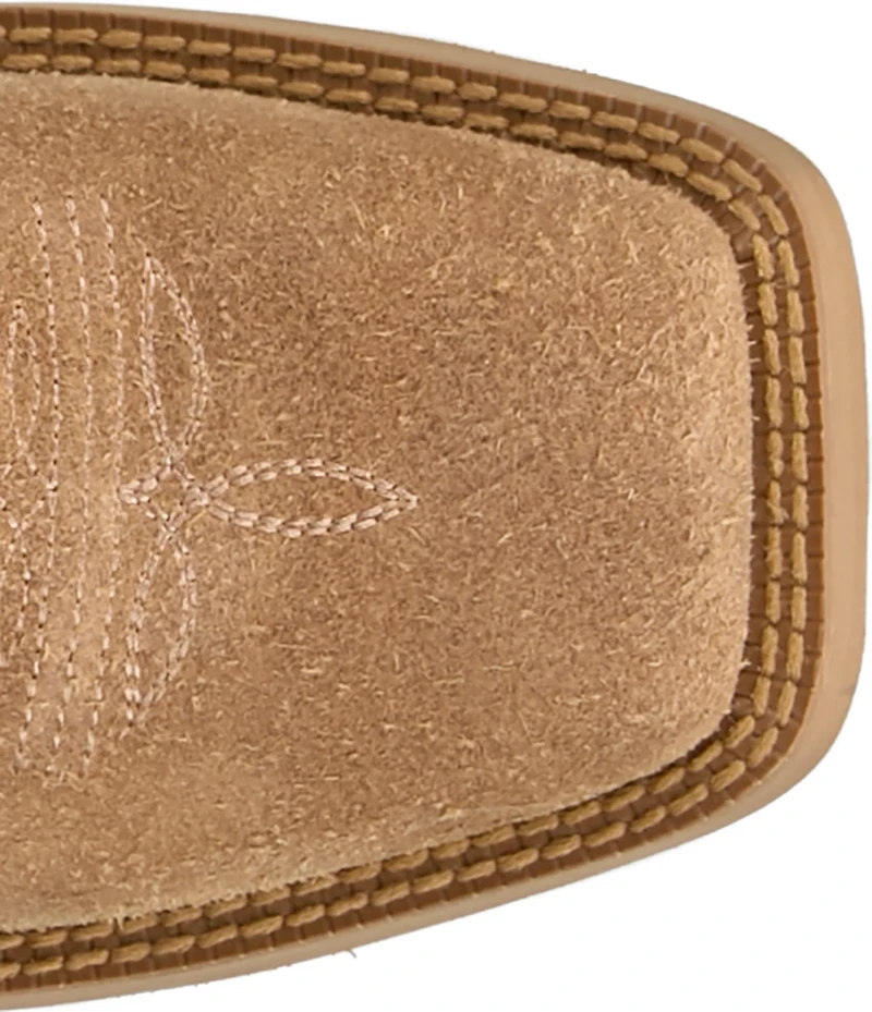 Justin Men’s Stampede Blake Western Boots