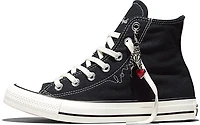 Converse Women’s Chuck Taylor All Star Hearts Hi VDay Shoes