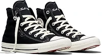 Converse Women’s Chuck Taylor All Star Hearts Hi VDay Shoes