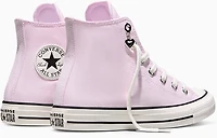 Converse Women’s Chuck Taylor All Star Hearts Hi VDay Shoes