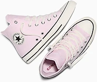 Converse Women’s Chuck Taylor All Star Hearts Hi VDay Shoes