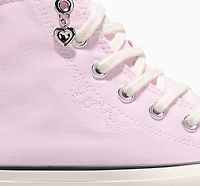 Converse Women’s Chuck Taylor All Star Hearts Hi VDay Shoes