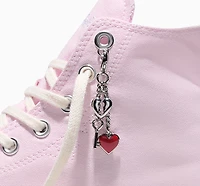 Converse Women’s Chuck Taylor All Star Hearts Hi VDay Shoes