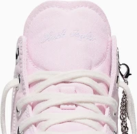 Converse Women’s Chuck Taylor All Star Hearts Hi VDay Shoes