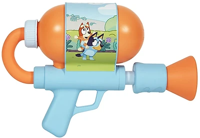 Bluey Splash Blaster Water Blaster