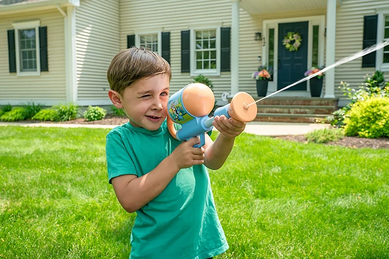 Bluey Splash Blaster Water Blaster