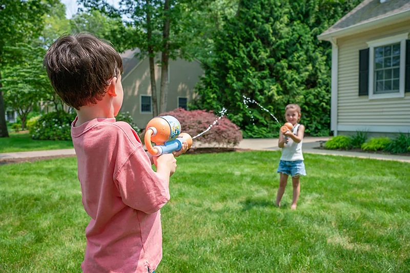 Bluey Splash Blaster Water Blaster