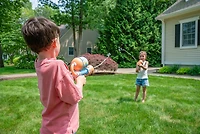 Bluey Splash Blaster Water Blaster