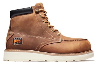 Timberland Pro Men's Gridworks Alloy Toe Work Boots