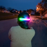 Brightz LED Helmet Light
