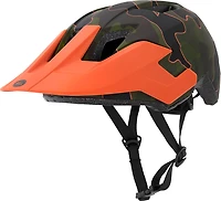 Bell Kids' Peak Camo Bike Helmet