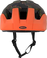 Bell Kids' Peak Camo Bike Helmet