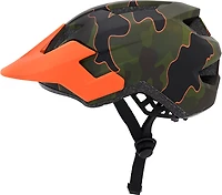 Bell Kids' Peak Camo Bike Helmet