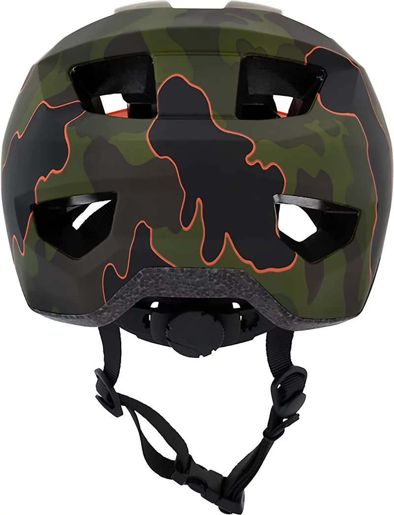 Bell Kids' Peak Camo Bike Helmet