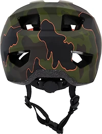 Bell Kids' Peak Camo Bike Helmet