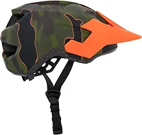 Bell Kids' Peak Camo Bike Helmet