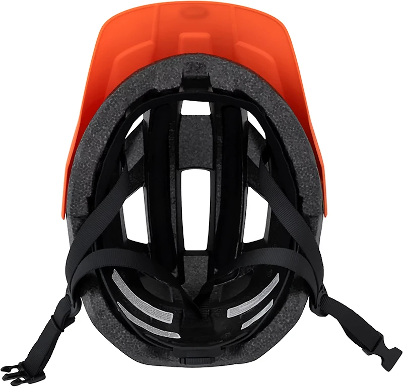 Bell Kids' Peak Camo Bike Helmet