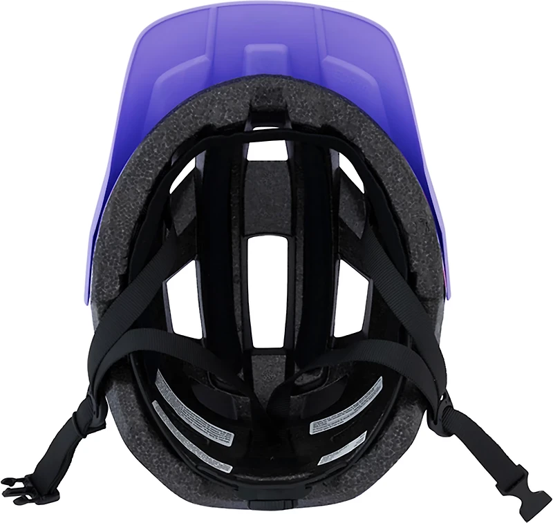 Bell Kids' Peak Camo Bike Helmet