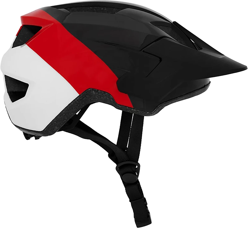 Bell Kids' Peak Tritone Bike Helmet