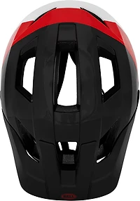 Bell Kids' Peak Tritone Bike Helmet