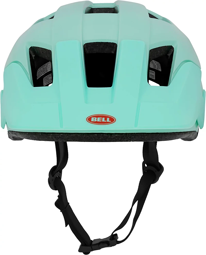 Bell Kids' Peak Tritone Bike Helmet