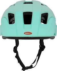 Bell Kids' Peak Tritone Bike Helmet