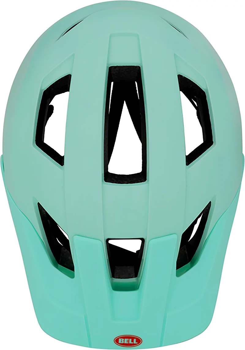 Bell Kids' Peak Tritone Bike Helmet