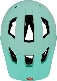 Bell Kids' Peak Tritone Bike Helmet