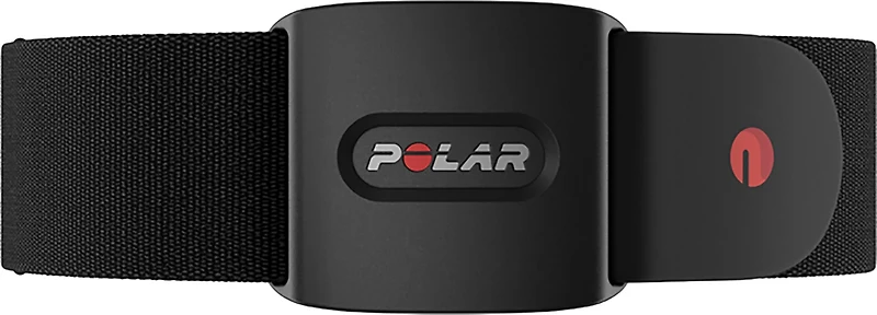 Polar Verity Sense Optical Heart Rate Sensor Armband