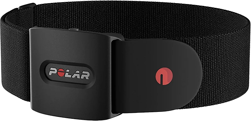 Polar Verity Sense Optical Heart Rate Sensor Armband