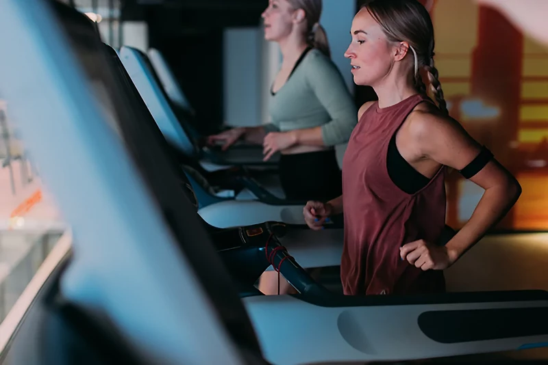 Polar Verity Sense Optical Heart Rate Sensor Armband