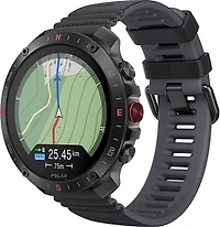 Polar Grit X2 Pro Premium GPS Smart Sports Watch