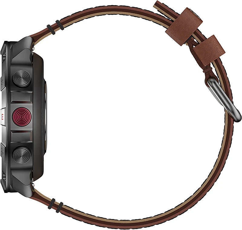 Polar Grit X2 Pro Titan Ultra Premium GPS Smart Sports Watch