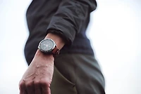 Polar Grit X2 Pro Titan Ultra Premium GPS Smart Sports Watch