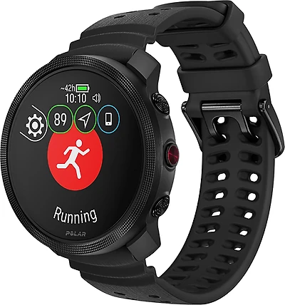 Polar Vantage M3 Multi-Sport Smart Watch