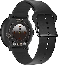 Polar Ignite 3 Series Fitness Tracking Smart Watch