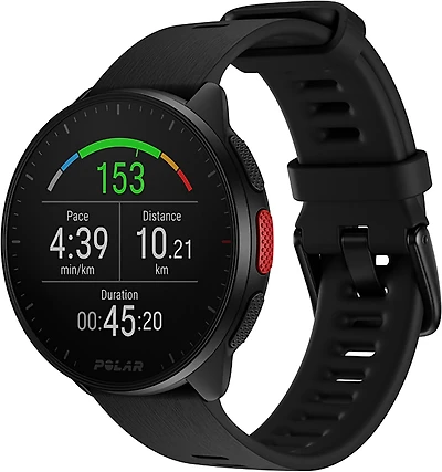 Polar Pacer GPS Sports Watch