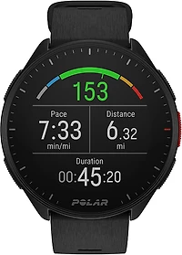 Polar Pacer GPS Sports Watch