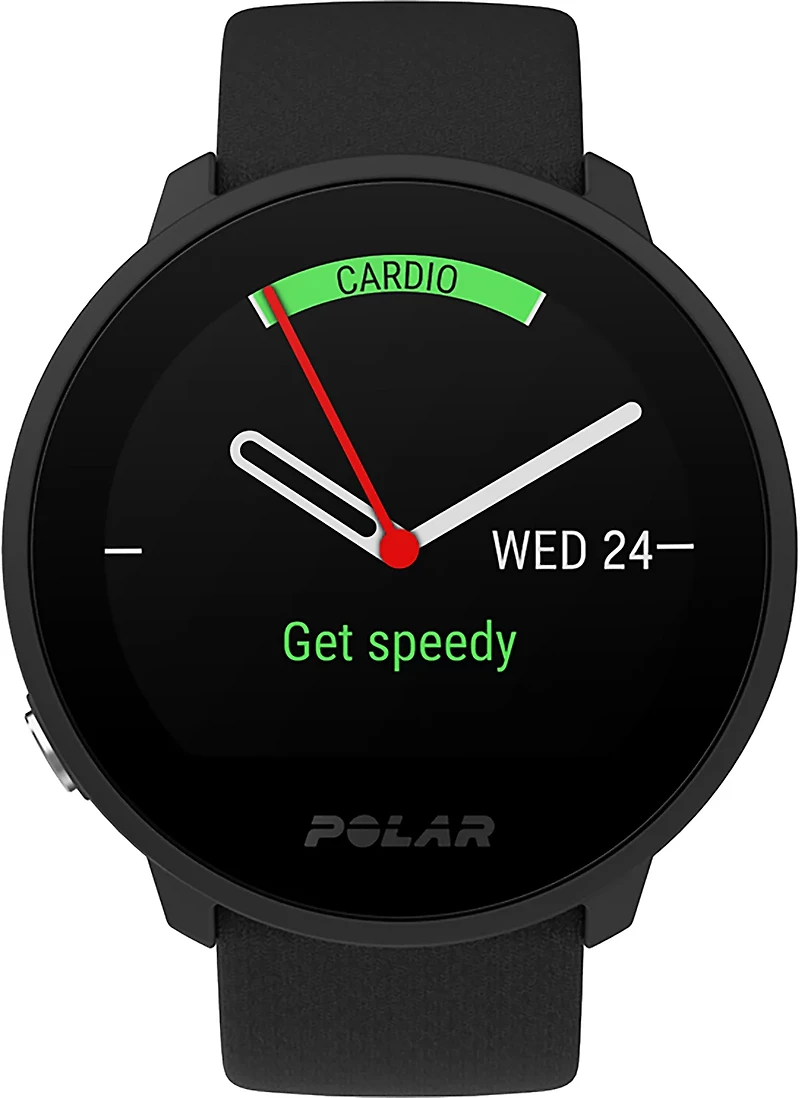 Polar Unite Fitness Tracker